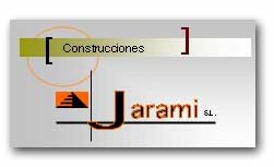 CONSTRUCCIONES JARAMI