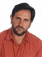 Antonio Matías  Vázquez Yánez 
