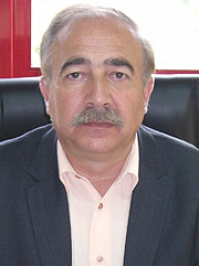 José Luis García Vázquez