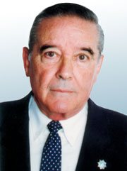 Juan Bautista Varela de Vega