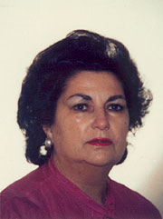 Mª Dolores Caballero Quinteiro