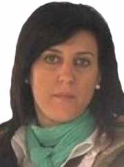 María Xosé Domínguez Varela